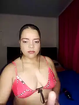 Snapshot of AriaYummy chatting on 01-04-25, 01:52 AriaYummy online show from 01-04-25, 01:52