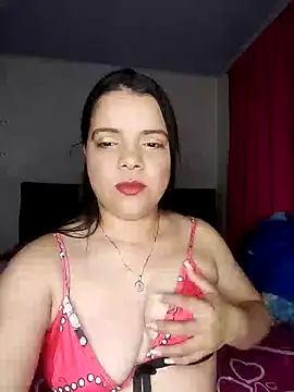 Snapshot of AriaYummy chatting on 01-30-25, 03:00 AriaYummy online show from 01-30-25, 03:00