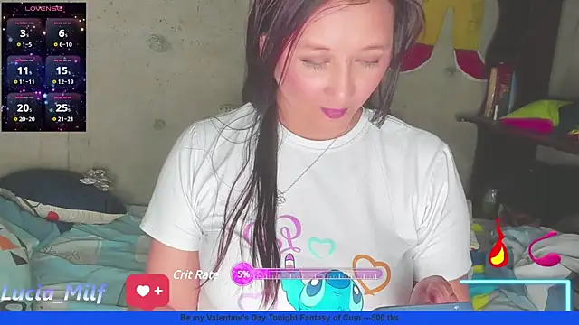 Snapshot of MilfObsession_ chatting on 02-17-25, 04:31 MilfObsession  online show from 02-17-25, 04:31