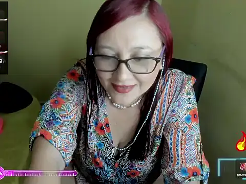 MilfObsession  online show from 11-14-25, 05:11