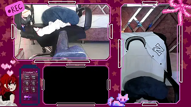 Snapshot of HaileyReid chatting on 01-14-25, 12:11 HaileyReid online show from 01-14-25, 12:11