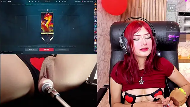 Snapshot of HaileyReid chatting on 02-15-25, 05:41 HaileyReid online show from 02-15-25, 05:41