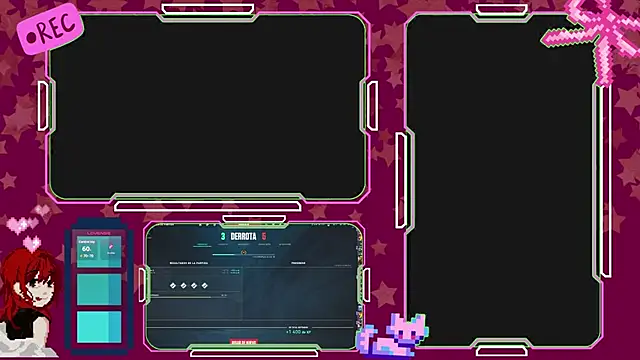 Snapshot of HaileyReid chatting on 02-25-25, 01:30 HaileyReid online show from 02-25-25, 01:30