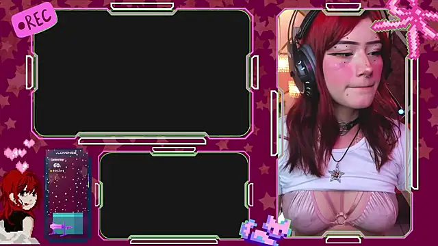 Snapshot of HaileyReid chatting on 03-03-25, 09:37 HaileyReid online show from 03-03-25, 09:37