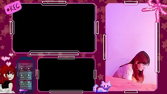 Snapshot of HaileyReid chatting on 09-26-25, 10:03 HaileyReid online show from 09-26-25, 10:03