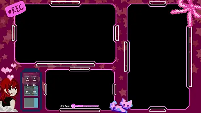 Snapshot of HaileyReid chatting on 10-23-25, 09:24 HaileyReid online show from 10-23-25, 09:24