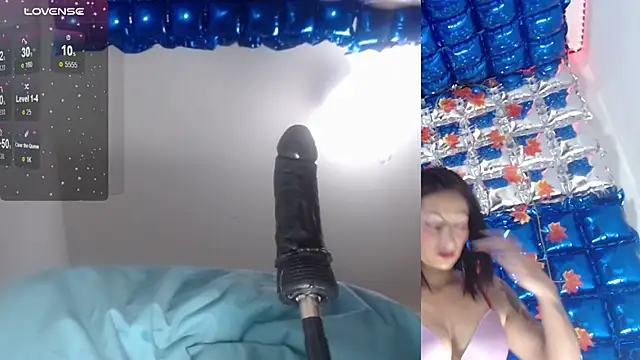 Snapshot of thaly_funn chatting on 01-14-25, 08:59 thaly funn online show from 01-14-25, 08:59