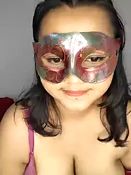 Riya Stream01 online show from 01-11-25, 02:25