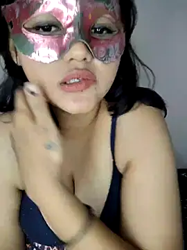 Riya Stream01 online show from 02-01-25, 08:58