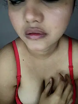 Riya Stream01 online show from 02-14-25, 05:14