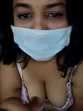 Riya Stream01 online show from 03-09-25, 08:31