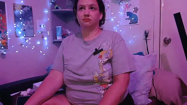 JustJen4Now online show from 09-30-25, 04:28