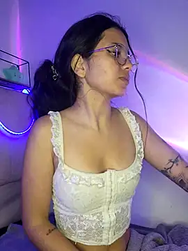 Rosita forever  online show from 02-25-25, 06:53