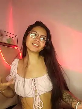 Rosita forever  online show from 03-03-25, 02:15