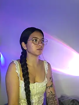 Rosita forever  online show from 03-05-25, 04:02