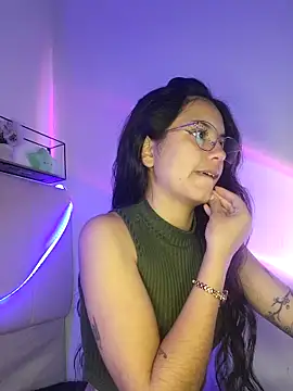 Rosita forever  online show from 03-11-25, 03:45