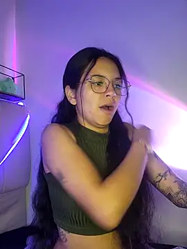 Rosita forever  online show from 03-11-25, 06:52