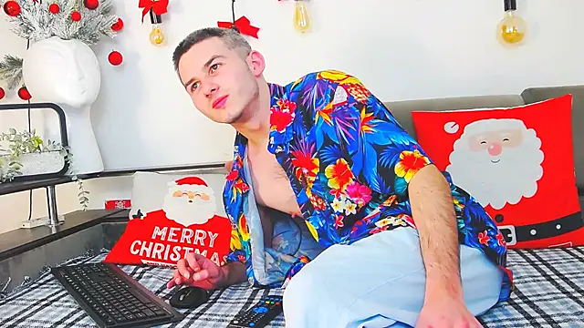 Devin Jay online show from 12-26-24, 12:36