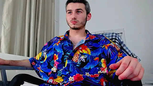 Devin Jay online show from 01-14-25, 01:47