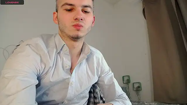 Devin Jay online show from 02-11-25, 07:59