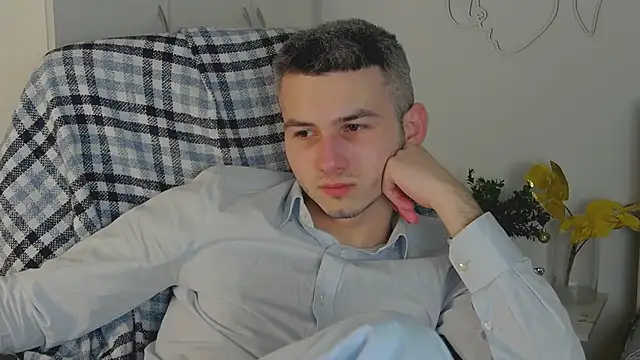 Devin Jay online show from 02-12-25, 02:14