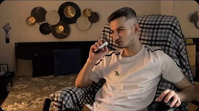 Devin Jay online show from 01-12-26, 12:21