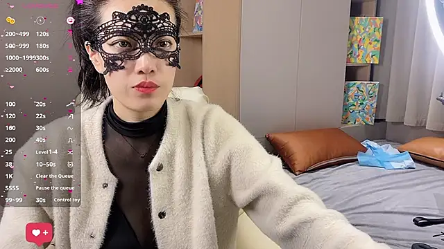 Snapshot of Sweet-521 chatting on 03-09-25, 05:06 Sweet-521 online show from 03-09-25, 05:06