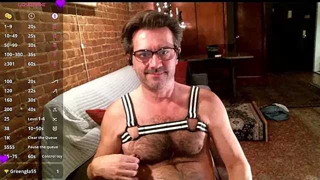 Johnny Bottoms online show from 03-12-25, 11:01