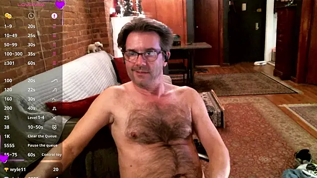 Johnny Bottoms online show from 03-20-25, 01:13