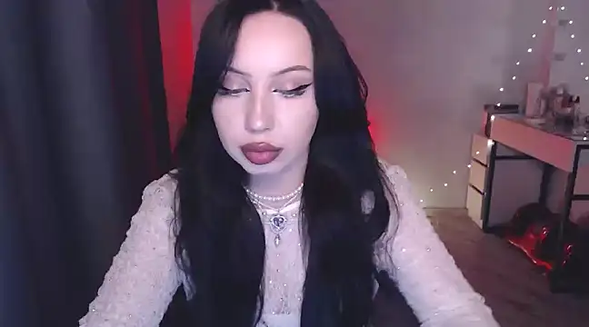 Snapshot of MoranaMissGod chatting on 01-28-25, 07:10 MoranaMissGod online show from 01-28-25, 07:10