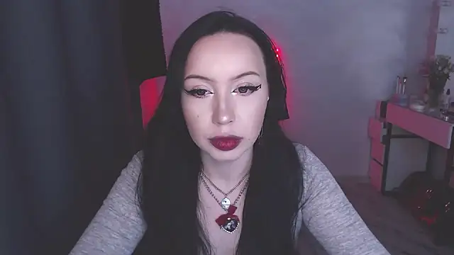 Snapshot of MoranaMissGod chatting on 02-19-25, 10:20 MoranaMissGod online show from 02-19-25, 10:20