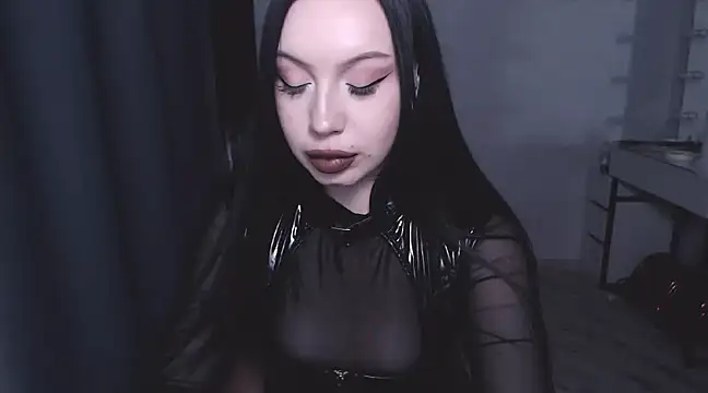 Snapshot of MoranaMissGod chatting on 03-04-25, 11:00 MoranaMissGod online show from 03-04-25, 11:00