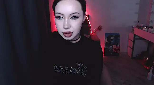 Snapshot of MoranaMissGod chatting on 03-10-25, 07:18 MoranaMissGod online show from 03-10-25, 07:18