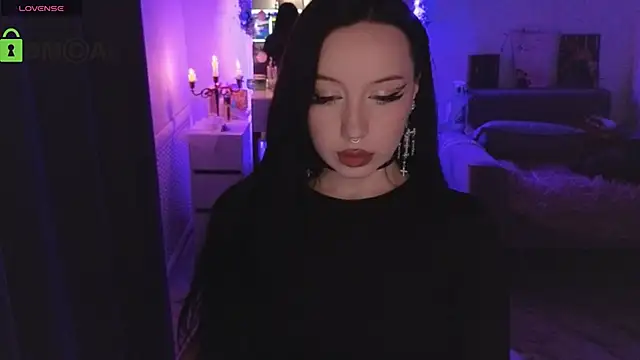 Snapshot of MoranaMissGod chatting on 01-17-26, 01:54 MoranaMissGod online show from 01-17-26, 01:54