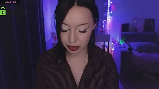 Snapshot of MoranaMissGod chatting on 02-25-26, 03:54 MoranaMissGod online show from 02-25-26, 03:54