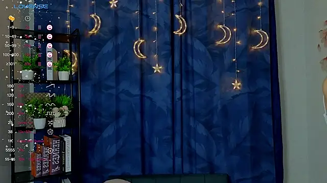 OdeliaGossage online show from 02-05-25, 01:04