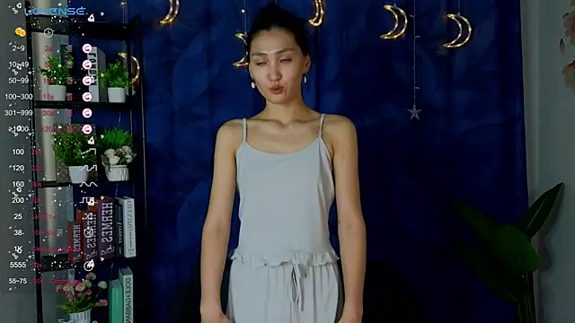 OdeliaGossage online show from 02-08-25, 07:15