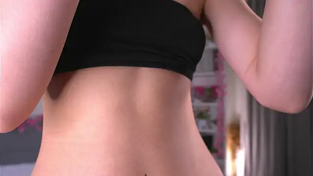 OdeliaGossage online show from 12-05-25, 01:03