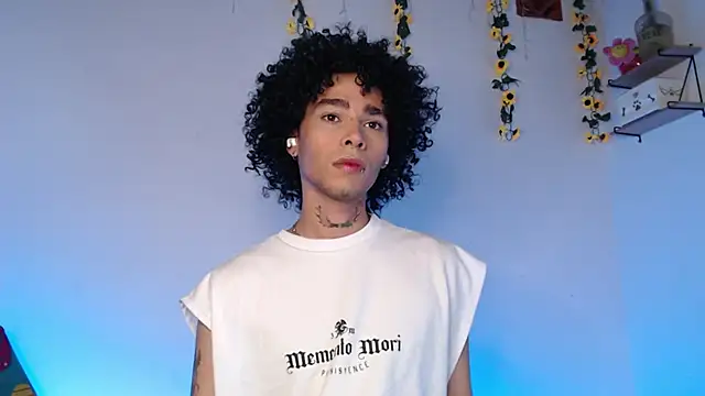 seven7xis online show from 03-19-25, 05:08