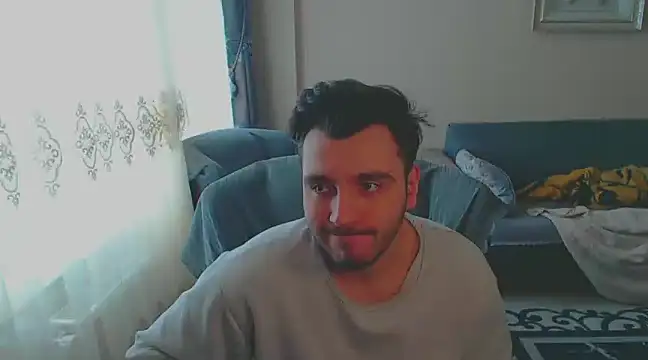 handsomeee04 online show from 01-30-25, 12:06