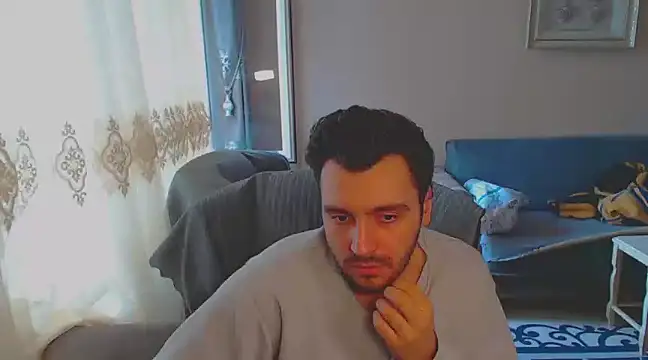 handsomeee04 online show from 02-20-25, 02:35