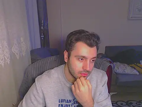 handsomeee04 online show from 02-24-25, 10:03