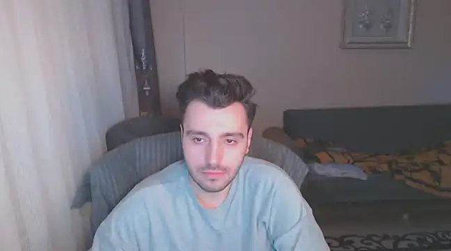 handsomeee04 online show from 03-15-25, 12:47