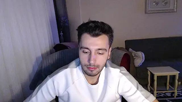 handsomeee04 online show from 09-22-25, 02:35