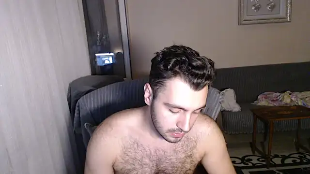 handsomeee04 online show from 09-26-25, 11:09