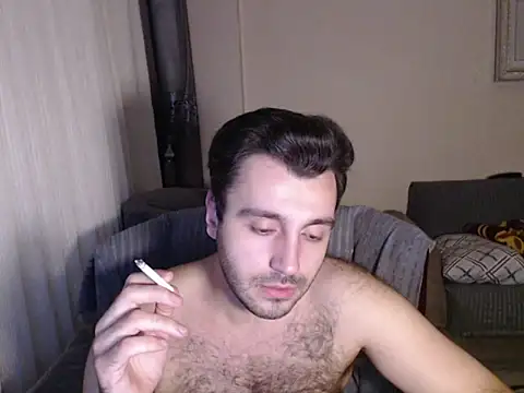 handsomeee04 online show from 10-29-25, 05:14