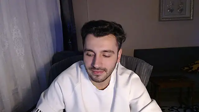 handsomeee04 online show from 11-16-25, 10:15