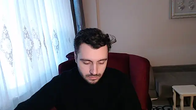 handsomeee04 online show from 12-22-25, 05:59