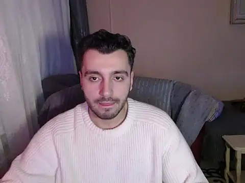 handsomeee04 online show from 01-10-26, 10:47