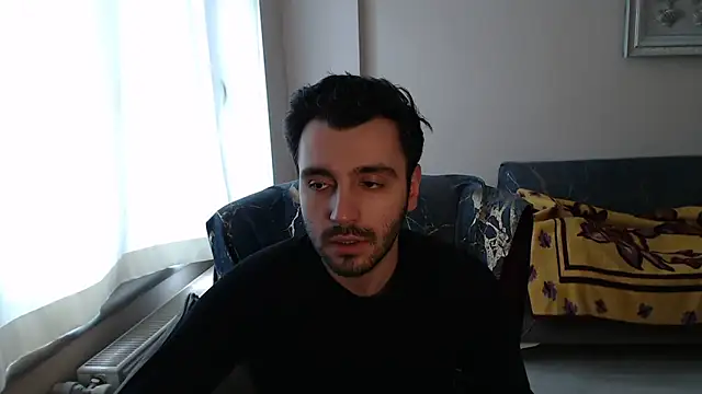 handsomeee04 online show from 02-12-26, 01:50